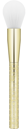 Wanna bee my Honey Highlighter Brush 01