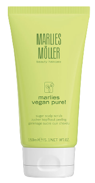 Vegan Pure Sugar Scrub 150 ml