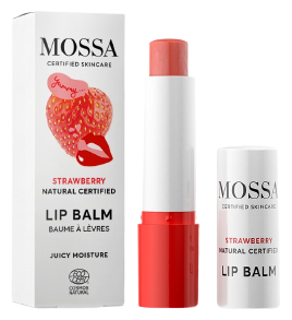 Strawberry Lip Strawberry Balm 4.5 gr