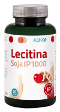 Soya IP 1000 Lecithin