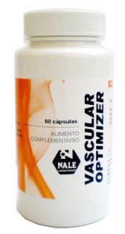 Vascular Optimizer 60 Capsules