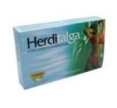 Herditalga (Garcinia Algae Red Tea) 16Amp.