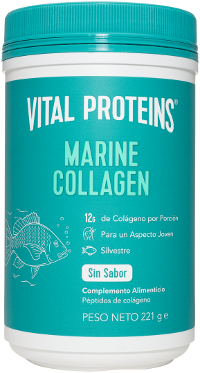 Marine Collagen 221 gr