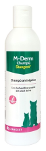 M Derm Champú Antiséptico 250 ml