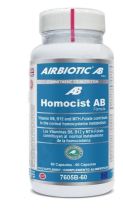 Homocysteine Ab Complex 60 units