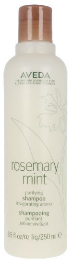 Rosemary Mint Purifying Shampoo 250 ml