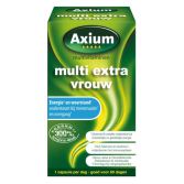 Multi Woman Extra 60 Capsules