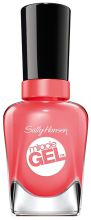 Nail Polish Miracle Gel Step1 14.7 ml