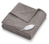 Washable Soft Touch Electric Blanket hd 75