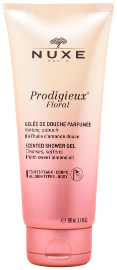 Prodigieux Florale Shower Gel 200 ml