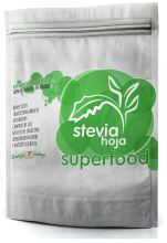 Stevia Eco Whole Leaf