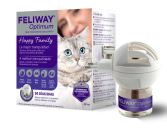 Feliway Optimum Diffuser + Refill 48 ml