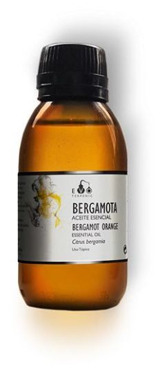 Mint Bergamot 30 ml