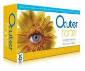 OCUTER FORTE 40 TEGOR COMPRESSES