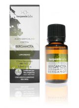 Bergamot Essential Oil 10 ml