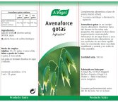 Avenaforce 100Ml.