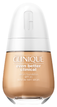 Foundation Coverage Serum 30 ml Spf20