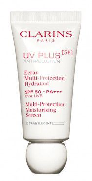 Anti Pollution Day Screen Cream Multi UV protection 30 ml