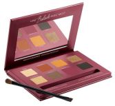 Beau Regard Palette Eyeshadow 03 sunset edition