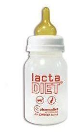 Lactadiet Cats Bottle 120 ml