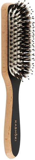 Touch of Nature Fine Detangling Brush