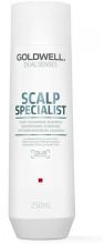 Dual Scalp Deep Cleansing Shampoo