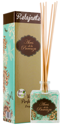 Air Freshener Mikado Aires de La Provenza 100 ml