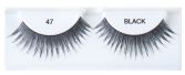 Premium Natural Glamor Eyelashes N ° 47