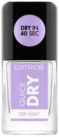 Top Coat Quick Dry 10.5 ml