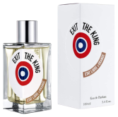 Eau de Parfum Spray Exit the King 100 ml