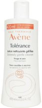 Tolérance Gelled Cleansing Lotion 400 ml