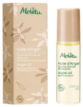 Aceiet de belleza roll-on d'argán 10 ml