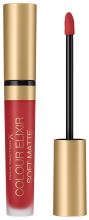 Labial colour elixir soft matte 4 ml