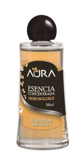 Quemador de esencia vainilla 50 ml