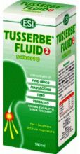 Tusserbe 2 fluid jarabe 180 mililitros