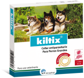 Kiltix Antiparasitic Collar for Dogs