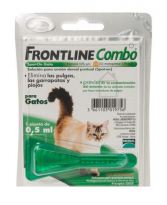 Frontline combo Spot-on gato