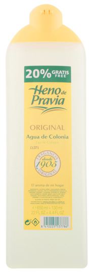 Colonia Original 650 ml