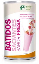 Batido de Fresa 700 gr