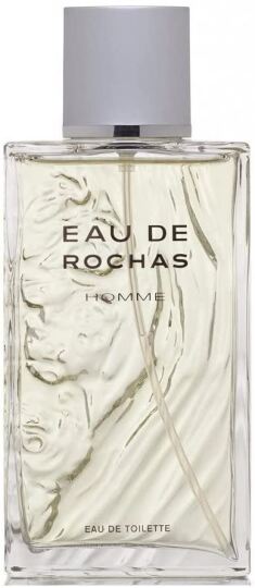 Homme Eau de Toilette