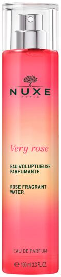 Very Rose Agua Voluptuosa Perfumada 100 ml