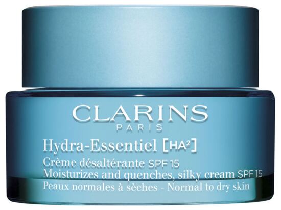 Hydra Essentiel Crema Hidratante SPF 15 50 ml